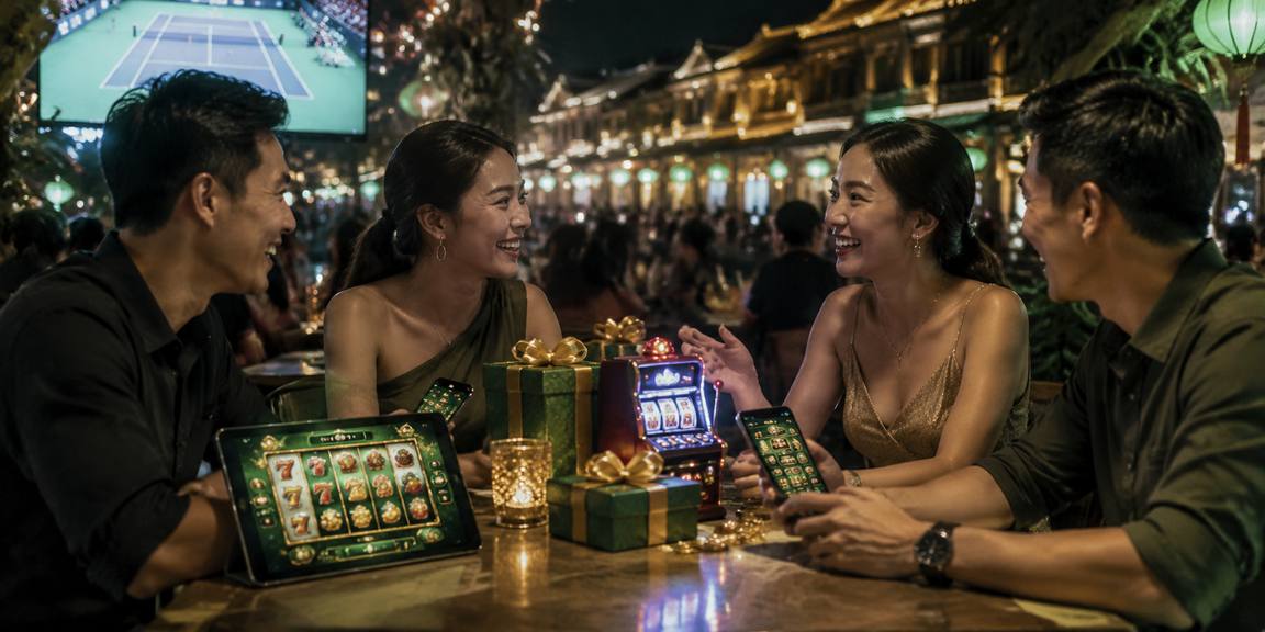 ga84 Chúng tôi xây dựng ga84 xung quanh trải nghiệm người chơi Việt Nam